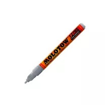 Marker Akrylowy Molotow One4all 127HS 2 mm 203 Cool Grey Pastel