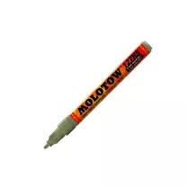 Marker Akrylowy Molotow One4all 127HS 2 mm 205 Amazonas Light