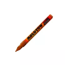 Marker Akrylowy Molotow One4all 127HS 2 mm 010 Lobster
