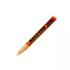 Marker Akrylowy Molotow One4all 127HS 2 mm 009 Sahara Baige Pastel