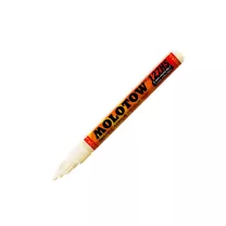 Marker Akrylowy Molotow One4all 127HS 2 mm 229 Nature White