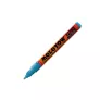 Marker Akrylowy Molotow One4all 127HS 2 mm 230 Shock Blue