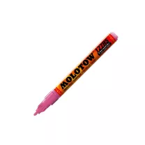 Marker Akrylowy Molotow One4all 127HS 2 mm 231 Fuchsia Pink