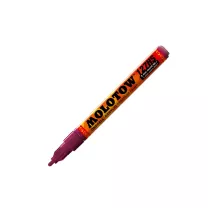 Marker Akrylowy Molotow One4all 127HS 2 mm 233 Purple Violet
