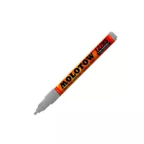 Marker Akrylowy Molotow One4all 127HS 2 mm 237 Grey Blue Light