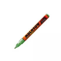 Marker Akrylowy Molotow One4all 127HS 2 mm 226 Metallic Light Green