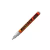 Marker Akrylowy Molotow One4all 127HS 2 mm 227 Metallic Silver