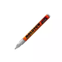 Marker Akrylowy Molotow One4all 127HS 2 mm 227 Metallic Silver