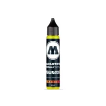 Tusz Akrylowy Molotow One4all 30 Ml 006 Zinc Yellow
