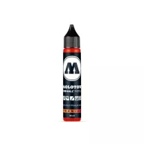 Tusz Akrylowy Molotow One4all 30 Ml 013 Traffic Red