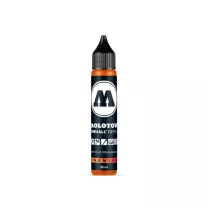 Tusz Akrylowy Molotow One4all 30 Ml 085 Dare Orange