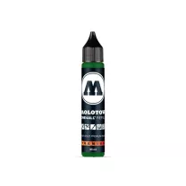Tusz Akrylowy Molotow One4all 30 Ml 145 Future Green