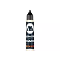 Tusz Akrylowy Molotow One4all 30 Ml 160 Signal White