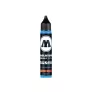 Tusz Akrylowy Molotow One4all 30 Ml 161 Shock Blue Middle