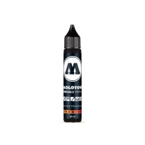 Tusz Akrylowy Molotow One4all 30 Ml 180 Signal Black
