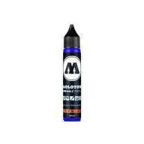 Tusz Akrylowy Molotow One4all 30 Ml 204 True Blue