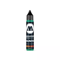 Tusz Akrylowy Molotow One4all 30 Ml 206 Lagoon Blue