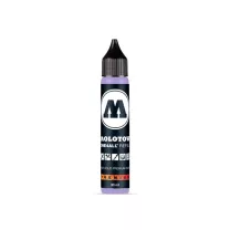 Tusz Akrylowy Molotow One4all 30 Ml 209 Blue Violet Pastel