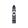 Tusz Akrylowy Molotow One4all 30 Ml 209 Blue Violet Pastel