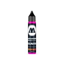 Tusz Akrylowy Molotow One4all 30 Ml 217 Neon Pink Fluorescent