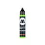 Tusz Akrylowy Molotow One4all 30 Ml 219 Neon Green Fluorescent
