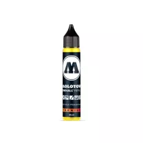 Tusz Akrylowy Molotow One4all 30 Ml 220 Neon Yellow Fluorescent