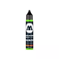 Tusz Akrylowy Molotow One4all 30 Ml 221 Grasshopper