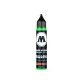 Tusz Akrylowy Molotow One4all 30 Ml 222 Universes Green