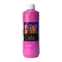 Farba Akrylowa Schjerning Shine 500 ml 2016 Pink