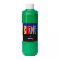 Farba Akrylowa Schjerning Shine 500 Ml Green 2024