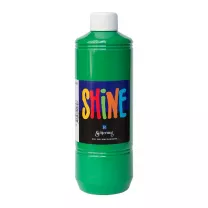 Farba Akrylowa Schjerning Shine 500 ml 2024 Green