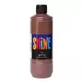 Farba Akrylowa Schjerning Shine 500 Ml Brown 2032
