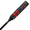 Marker Molotow Coversall Signal Black 360PI 8 mm 360000