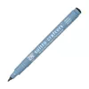 Pisak Permanentny Kuretake Suitto Crafters Black Medium 1 mm SC-100-010