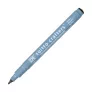 Pisak Permanentny Kuretake Suitto Crafters Black Medium 1 mm SC-100-010