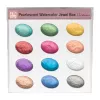 Zestaw Farb Akwarelowych Kuretake Zig Watercolour System Jewel Box 12 set WSKG2045