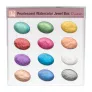 Zestaw Farb Akwarelowych Kuretake Zig Watercolour System Jewel Box 12 set WSKG2045
