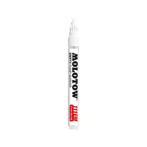 Marker Pusty Molotow Empty Marker 111EM 2 mm Round Tip 111000