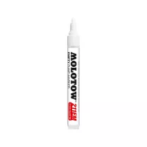 Marker Pusty Molotow Empty Marker 211EM 4 mm Round Tip 211000