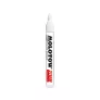 Marker Pusty Molotow Empty Marker 211EM 4 mm Round Tip 211000