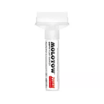 Marker Pusty Molotow Empty Marker 711EM 60 mm High Flow Tip 711000