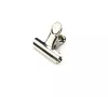 Klips Metalowy Chrom 30 mm Ami 446671