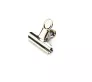 Klips Metalowy Chrom 30 mm Ami 446671