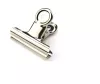 Klips Metalowy Chrom 50 mm Ami 446673