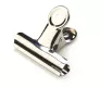 Klips Metalowy Chrom 75 mm Ami 446675
