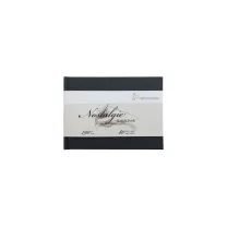 Szkicownik Hahnemuhle Nostalgie Sketch Book 190 gsm A6 Landscape 10628691