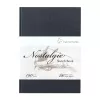 Szkicownik Hahnemuhle Nostalgie Sketch Book 190 gsm A4 Portrait 10628694