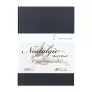 Szkicownik Hahnemuhle Nostalgie Sketch Book 190 gsm A4 Portrait 10628694