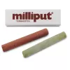 Szpachla Epoksydowa Milliput Terracotta 113 G
