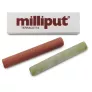 Szpachla Epoksydowa Milliput Terracotta 113 G